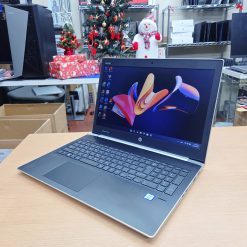 Máy HP PROBOOK 450 G5 Chip i3-7020u Ram 8GB Ssd 128GB tốc độ cao Màn hình 15,6in